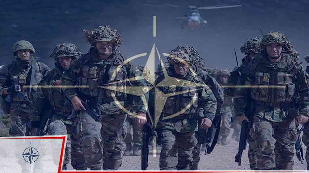 NATO müttefikleri savunma harcamalarını artırıyor
