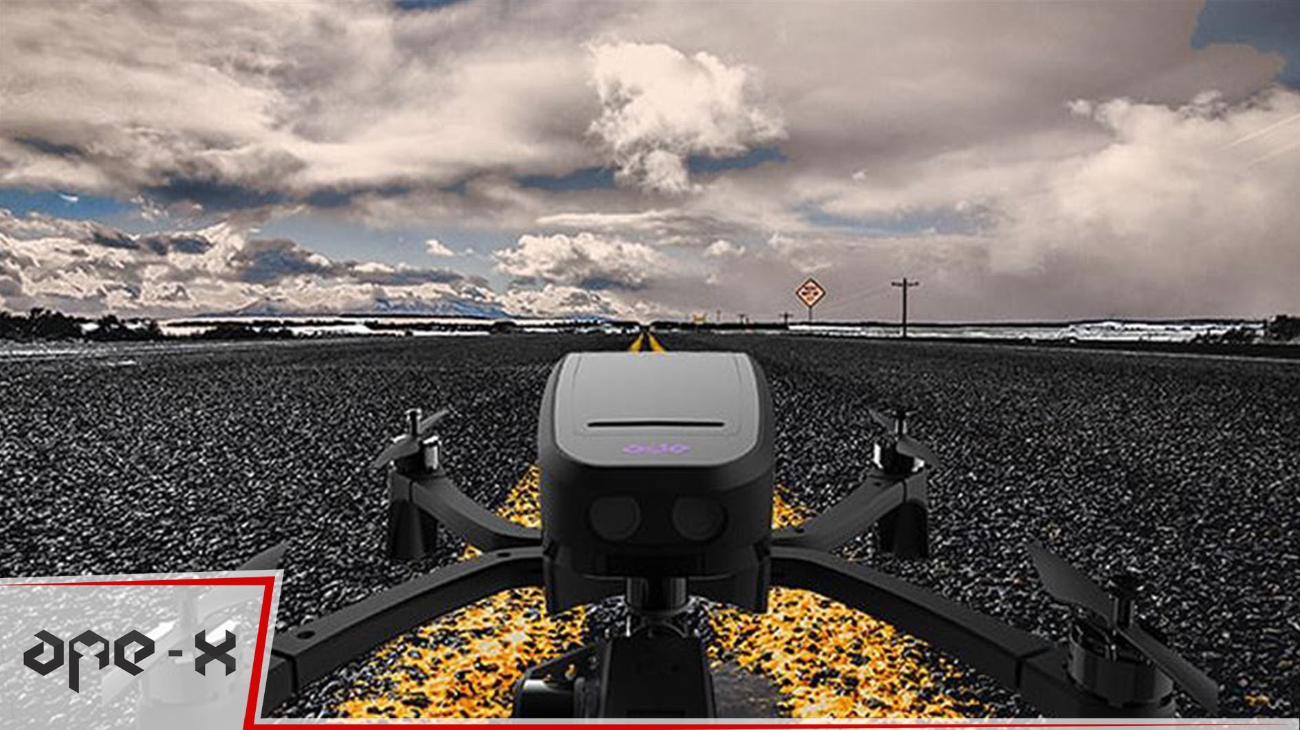 Milli drone üreticisi firmanın hedefi drone ile insan taşımacılığı