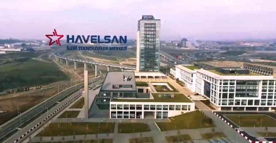 HAVELSAN İleri Teknolojiler Merkezi açıldı