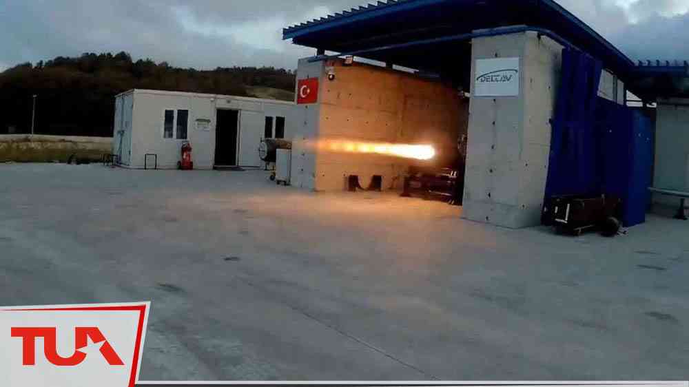 Turkey’s National Space Program continues at full speed
