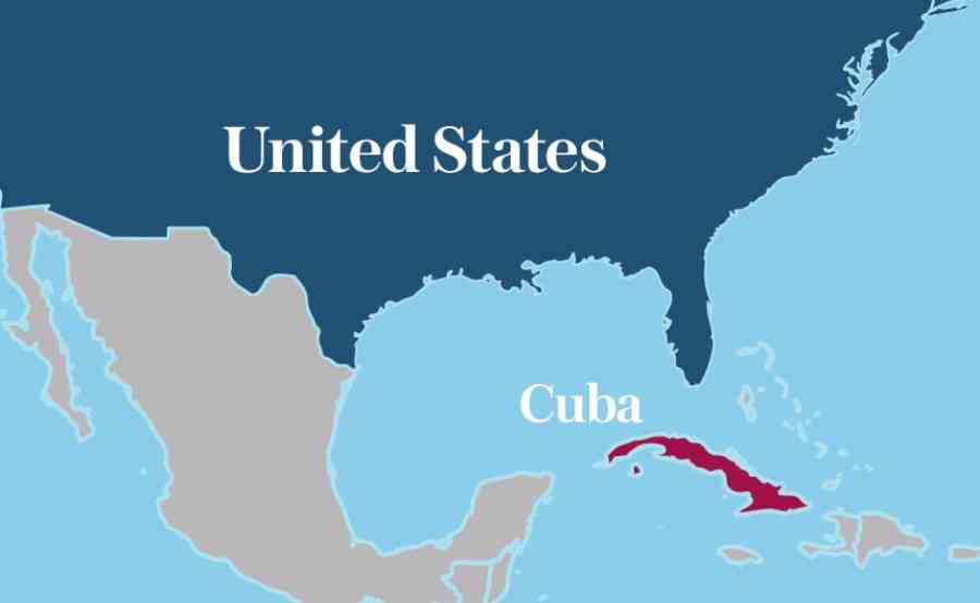 ABD, Küba'yı yeniden teröre destek veren ülkeler listesine ekledi