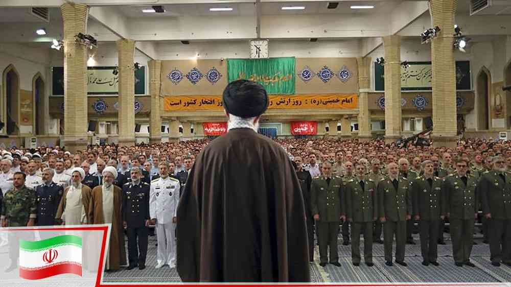 İran'ın 2020 bütçesinde Devrim Muhafızları Ordusuna ayrılan pay artırıldı