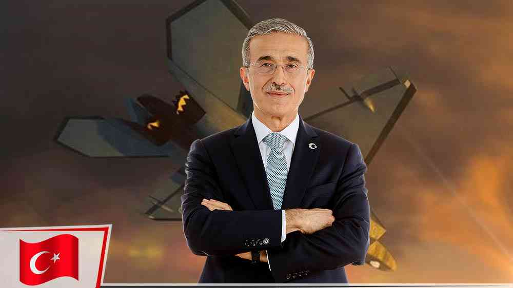 SSB Başkanı İsmail Demir'den Türkiye'nin savunma gündemine dair açıklamalar