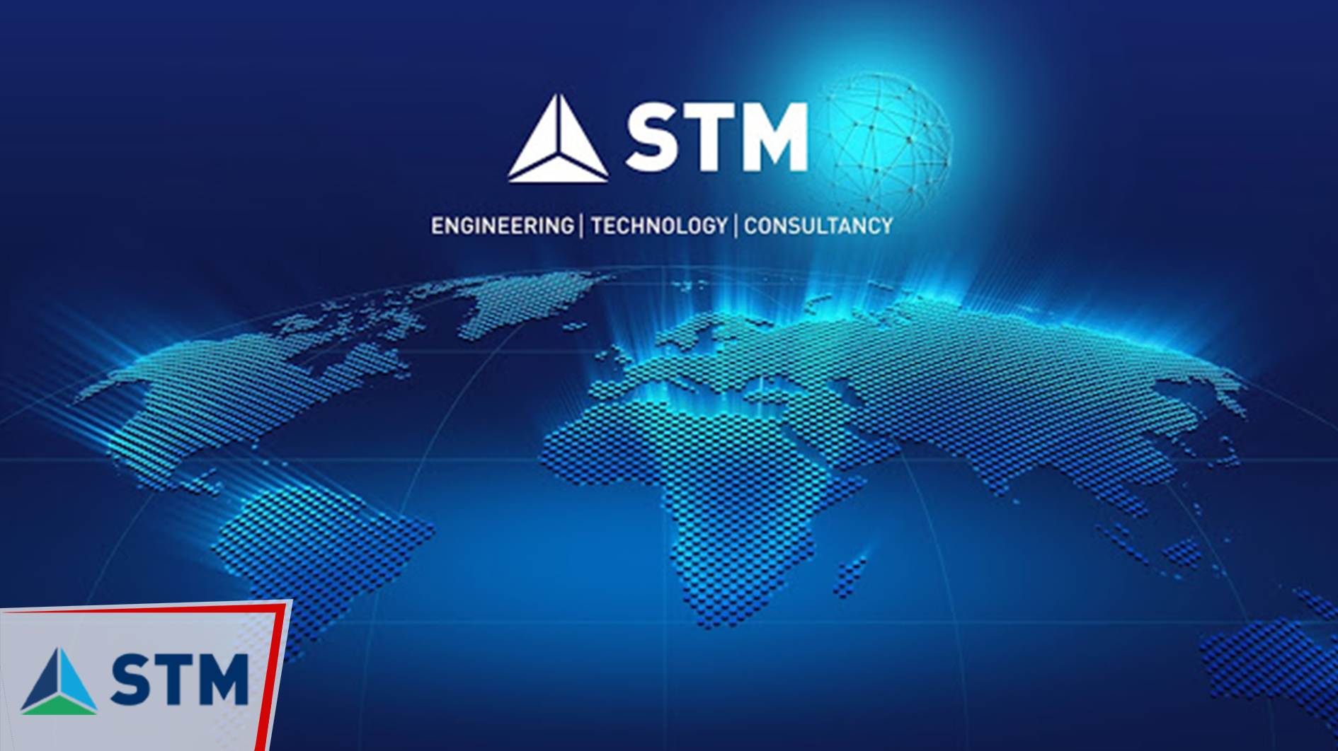 STM - Sınırsız Teknolojiler, Güvenli Yarınlar
