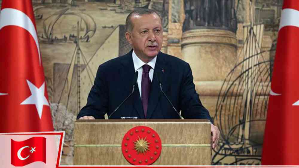 Cumhurbaşkanı Erdoğan: Dağlık Karabağ'da çözüm vakti geldi