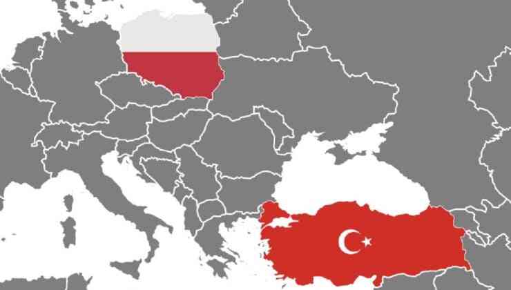 Polonya, Türkiye'den yeni silah sistemleri alacak
