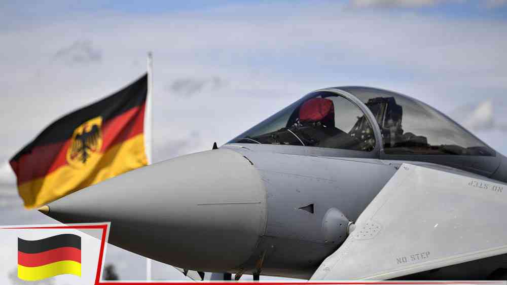 Almanya yasağa rağmen Suudi Arabistan'a savunma ekipmanı ihraç etti