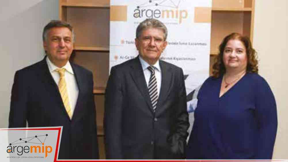 ARGEMİP, Türkiye'nin AR-GE kültürünü geliştiriyor