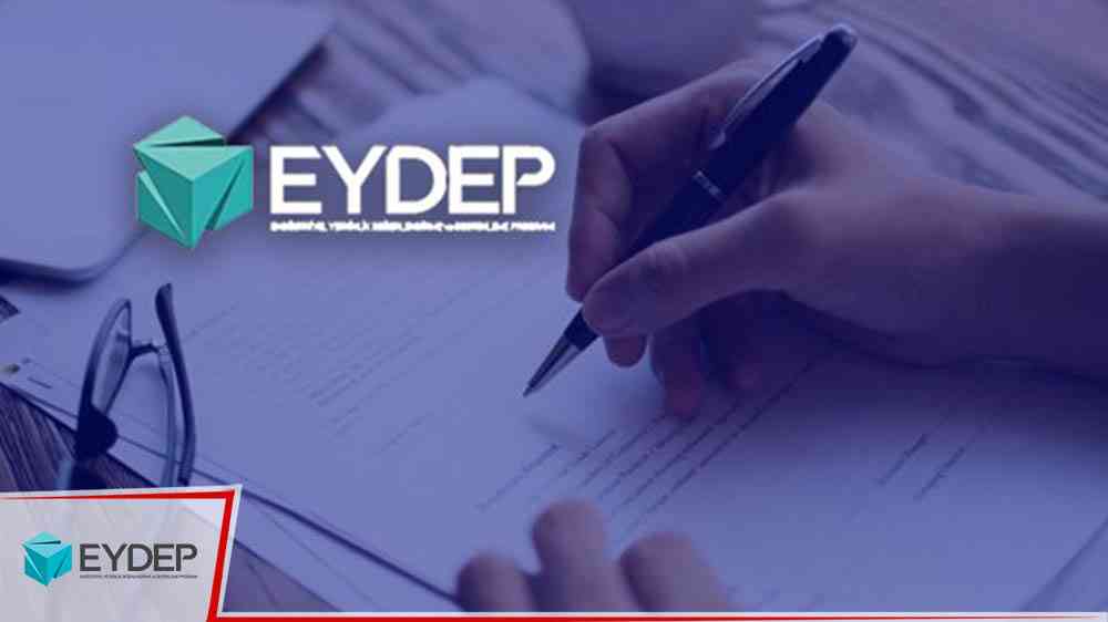 SSB'den savunma sanayii firmalarına çağrı: EYDEP'e başvuru yapın