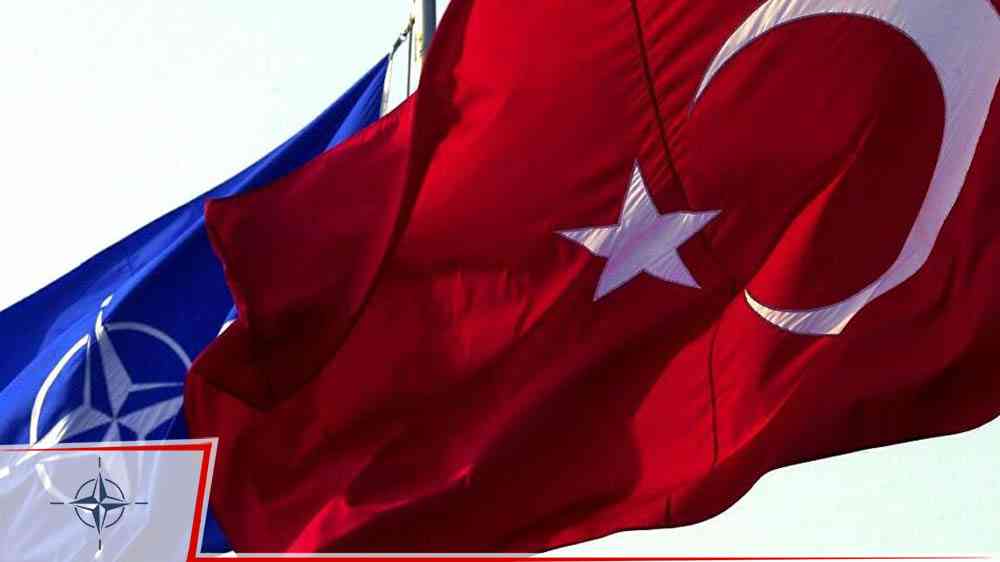 Türkiye'den NATO'nun planına blokaj