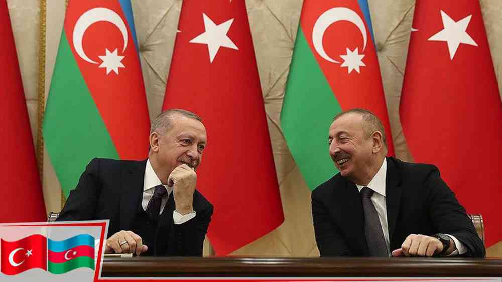 Türkiye ve Azerbaycan askerî blok oluşturabilir mi?