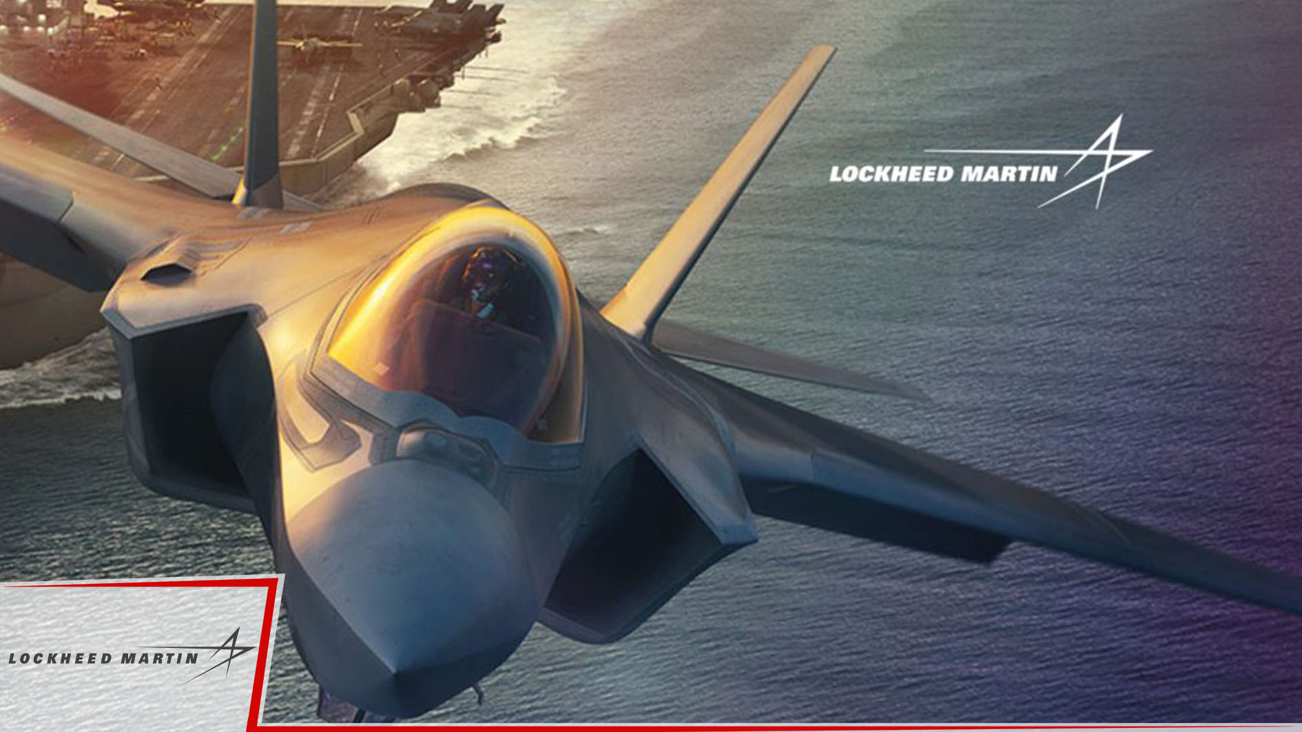 Lockheed Martin Türkiye'yi 2020'de F-35 üretim zincirinden çıkaracağını açıkladı