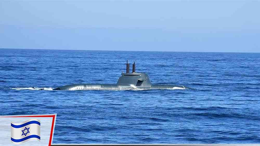 İsrail, Almanya ile 3 milyar avroluk denizaltı alımı anlaşması imzaladı