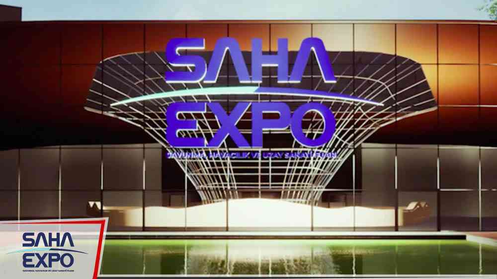 SAHA EXPO Sanal Fuarı 'gerçek işlere' kapı açtı 
