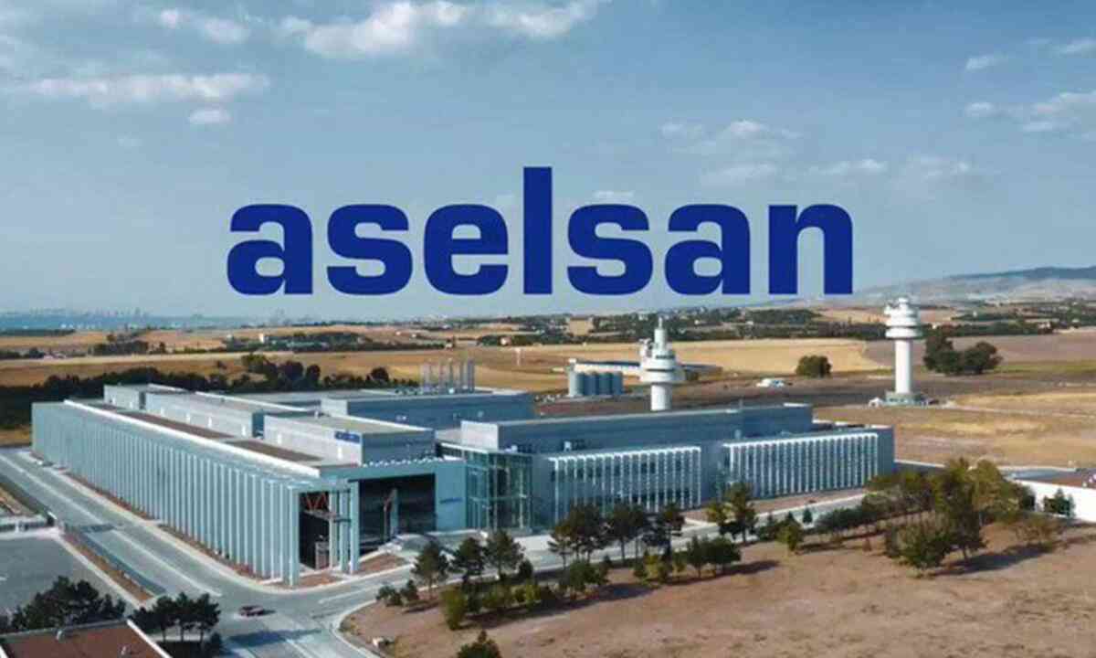 ASELSAN’dan 31 milyon dolarlık anlaşma