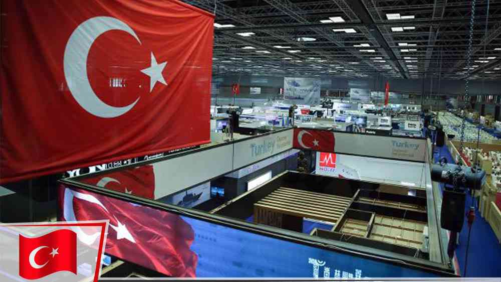 Türk savunma sanayii DIMDEX 2022'de vitrine çıkıyor