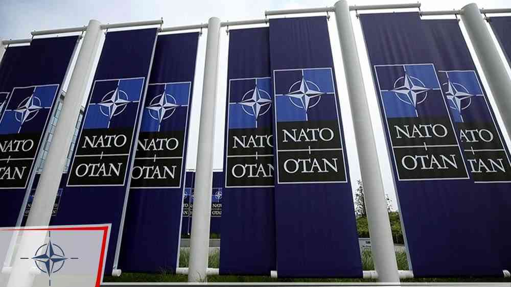 NATO: Avrupa'da silahlı çatışma riski var