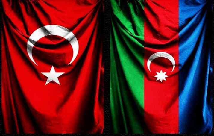 Türkiye-Azerbaycan İkili SAT/SAS Tatbikatı başladı