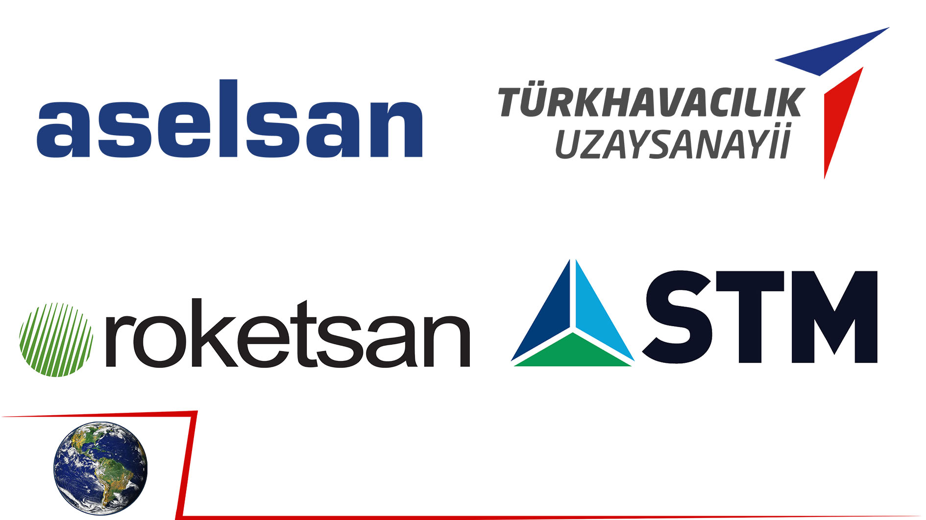Dünyanın ilk 100 savunma sanayii şirketinde 4 Türk şirket
