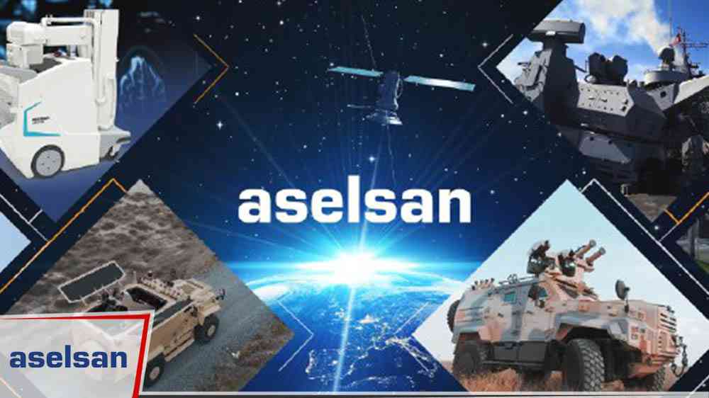 ASELSAN, SSB ile sözleşme imzaladı