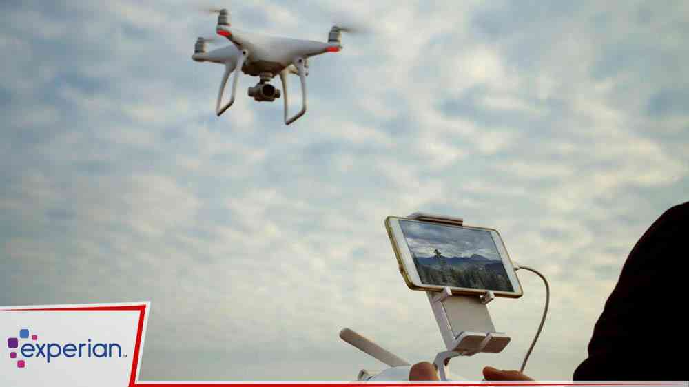 Drone'lar siber saldırı için kullanılacak