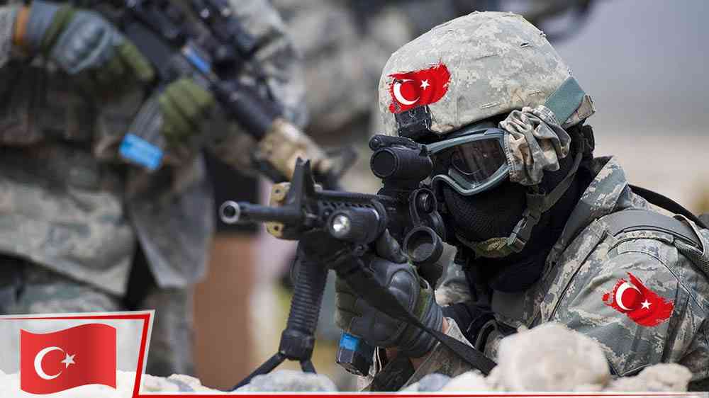"Türkiye’nin özel askeri şirketlere ihtiyacı var"