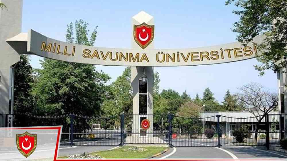 Milli Savunma Üniversitesi, akademik personel alımı yapacak