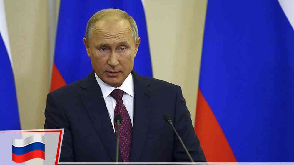 Putin, Rus ordusunun yeni silahlarının Suriye’de test edildiğini söyledi