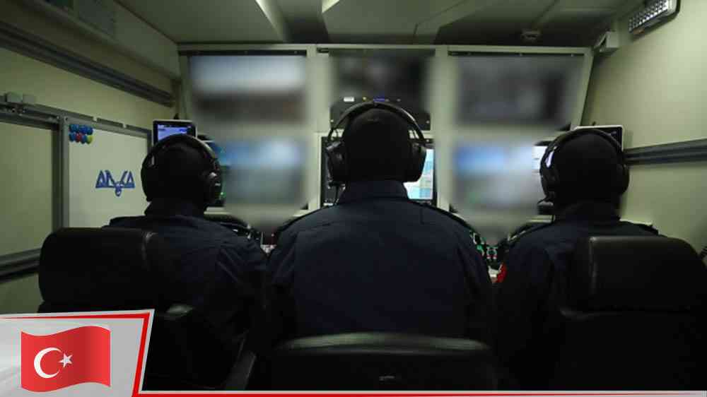 Milli SİHA'ların pilotları, görevlerinin inceliklerini ve zorluklarını anlattı