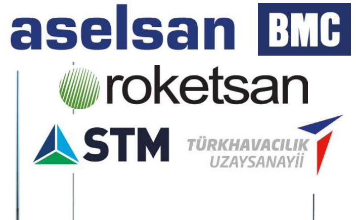 Türk savunma sanayii şirketleri ilk 100’de yükselişini sürdürüyor