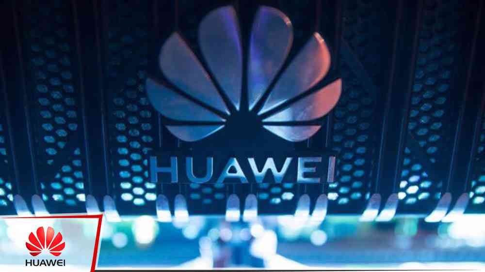Huawei mahkemeye başvuruyor