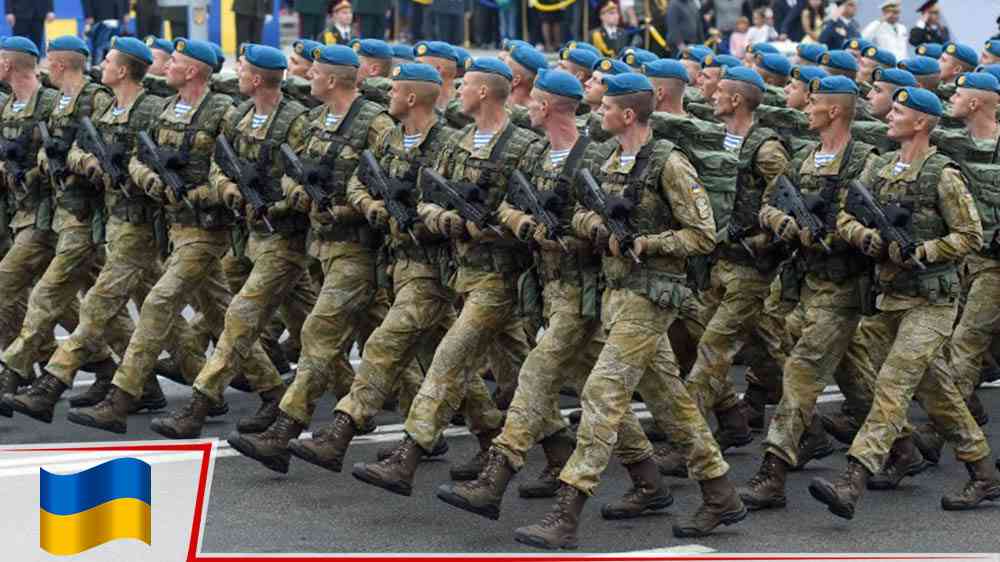 NATO'dan Ukrayna'ya statü