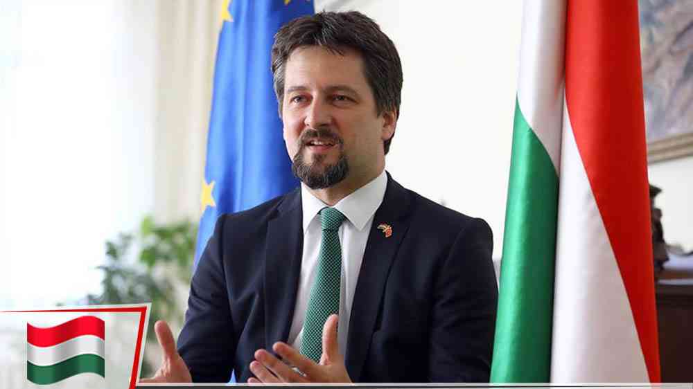 Macar büyükelçiden Türk savunma sanayii yorumu