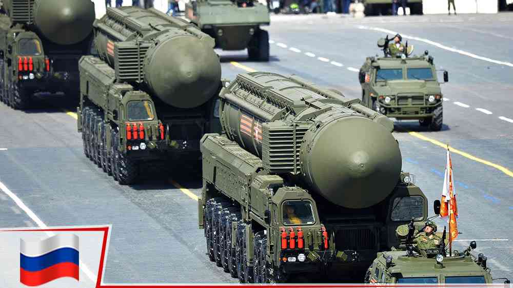 Rusya, topraklarına füze saldırısı olursa nükleer silah kullanacağını açıkladı