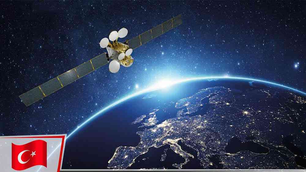Türksat 5B bu yıl sonunda, 6A 2023'te uzayda olacak