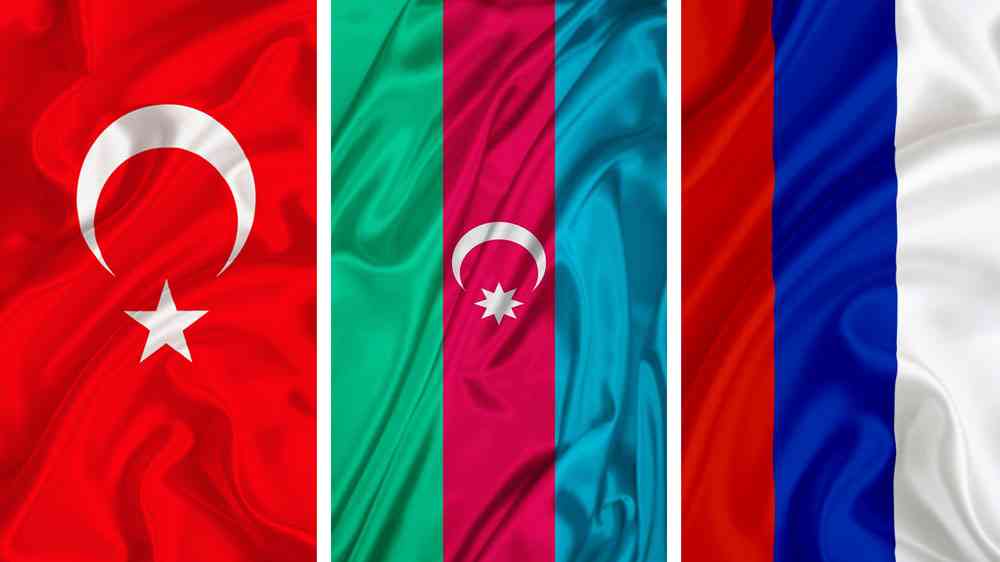 Türkiye ve Rusya'nın Tovuz'daki çatışmalara bakışı