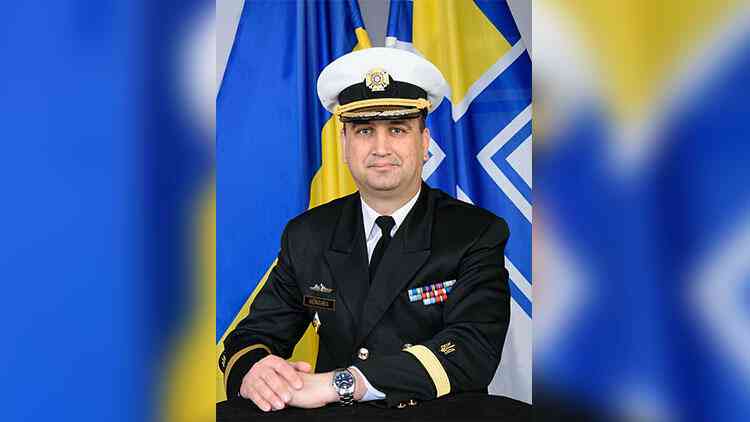Ukrayna Deniz Kuvvetleri Komutanı: Türk İHA’larını bekliyoruz