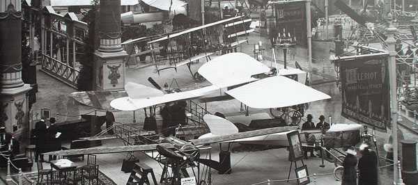 Dünyanın en eski sivil ve askeri havacılık fuarı Paris Air Show