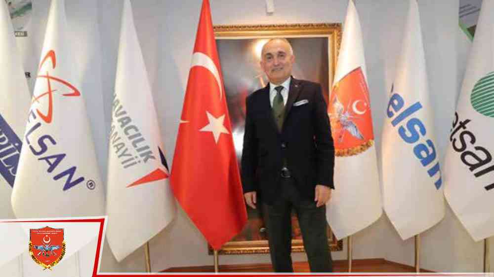 “Türk Silahlı Kuvvetlerini güçlendirmeye devam edeceğiz”