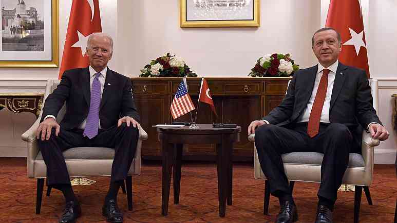 ABD başkanlığına Joe Biden'ın gelmesi durumundan ABD-Türkiye ilişkileri nasıl olacak?