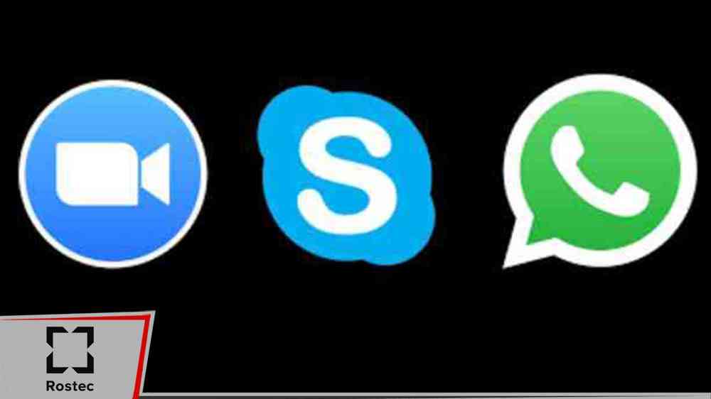 Rostec’ten Whatsapp, Zoom ve Skype kullanmama kararı