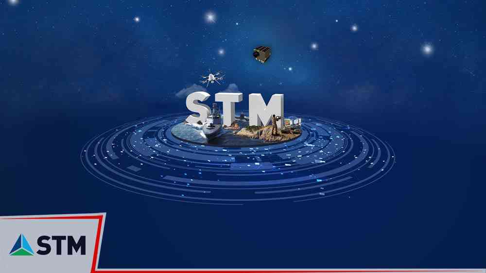 STM, kamuoyuna savunma sektörünü anlatacak