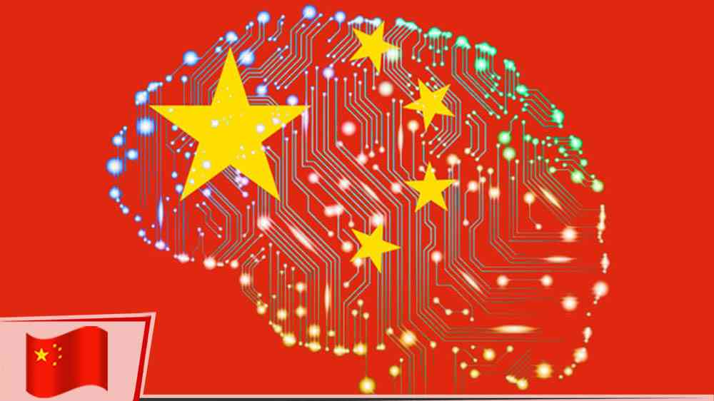 Yapay zekada Çin, ABD ile arasındaki açığı kapatıyor 