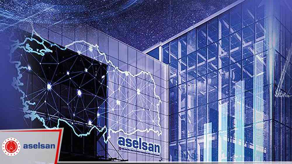 SSB, ASELSAN ile yapay zeka destekli proje anlaşması imzaladı