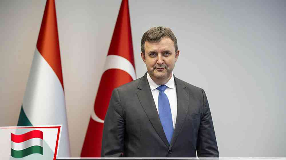 “Macar ordusu, Türk savunma sanayi ürünleri alma kararı aldı”