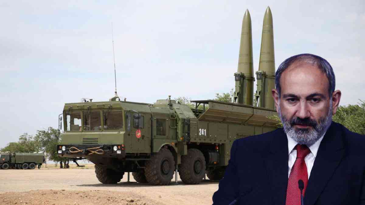 Rusya: "Karabağ'da İskender füzeleri kullanılmadı"