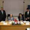 Türkiye-Japonya arasında havacılıkta tarihi işbirliği