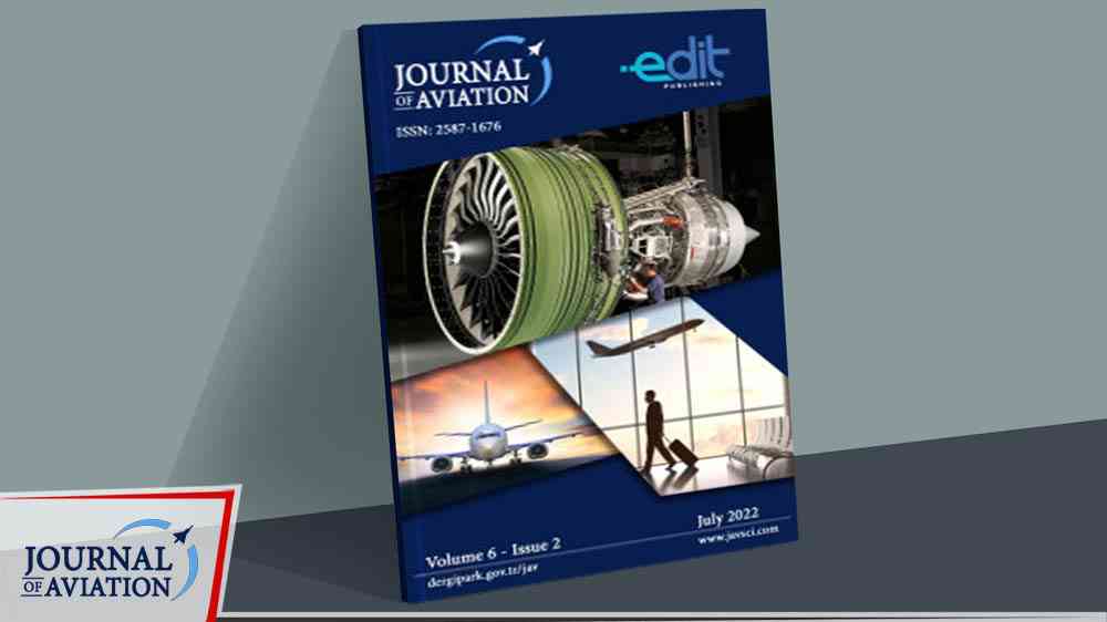Journal of Aviation dergisi Savunma Sanayii Dergilik’te