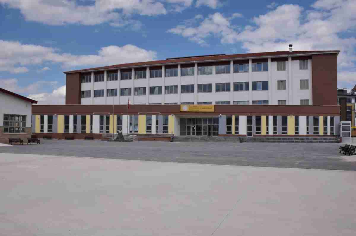 ASELSAN Konya Mesleki ve Teknik Anadolu Lisesi 2022'de eğitime başlayacak