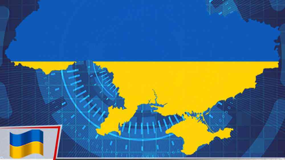 Ukrayna’da yeni bir askeri kuvvet kurulacak